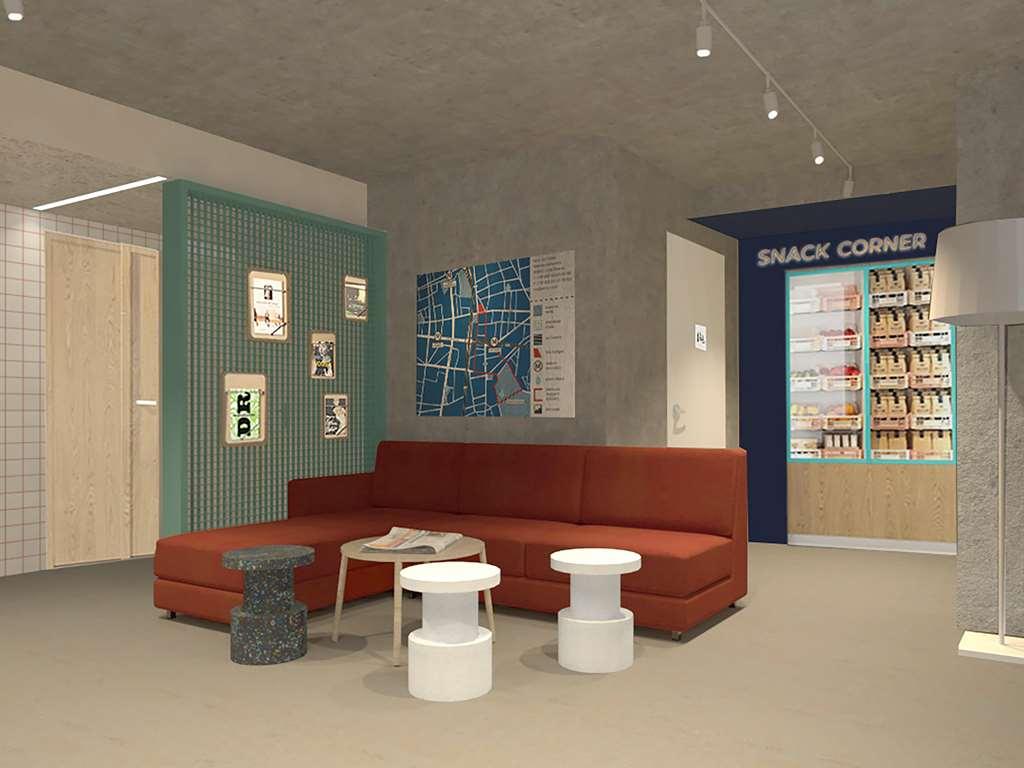 Ibis Budget Lunel Porte De Camargue Aimargues Zewnętrze zdjęcie
