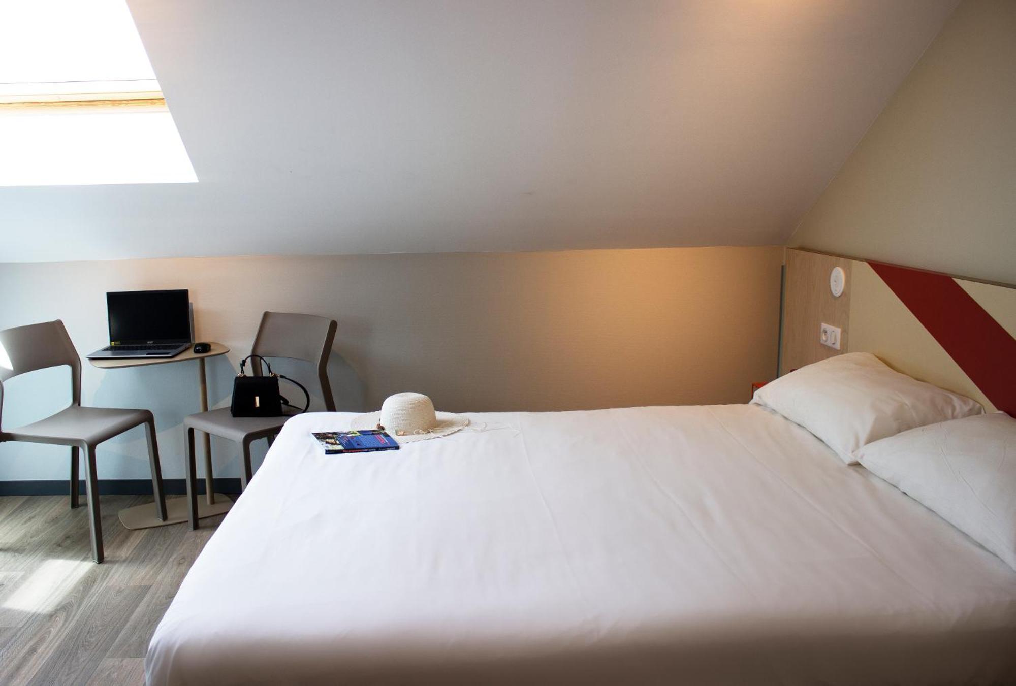 Ibis Budget Lunel Porte De Camargue Aimargues Zewnętrze zdjęcie
