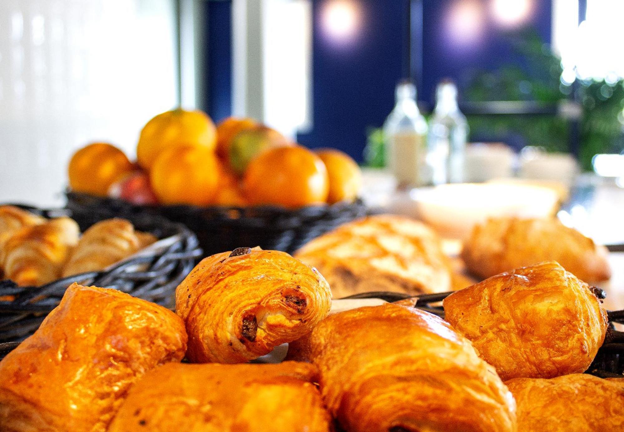 Ibis Budget Lunel Porte De Camargue Aimargues Zewnętrze zdjęcie