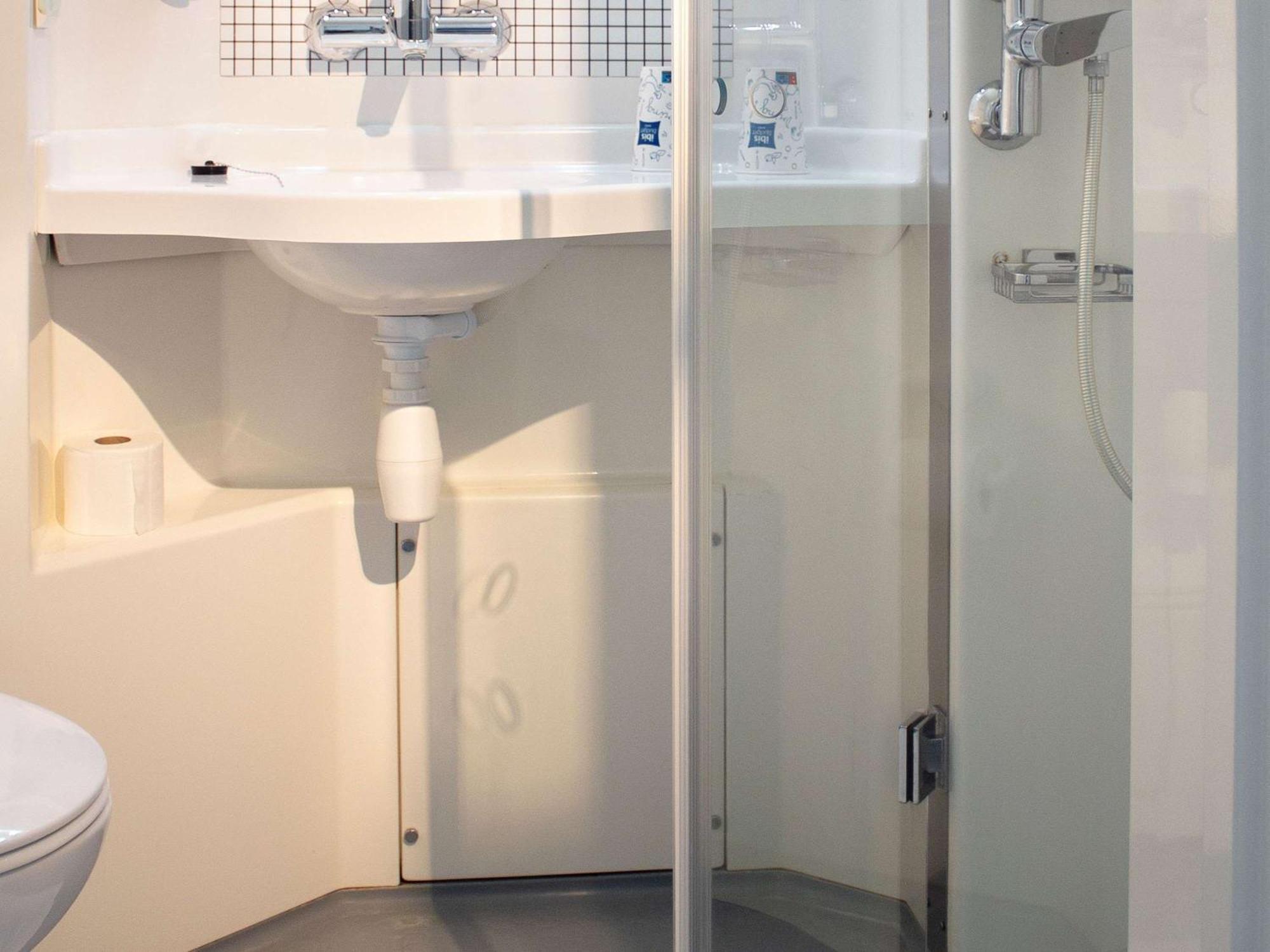 Ibis Budget Lunel Porte De Camargue Aimargues Zewnętrze zdjęcie