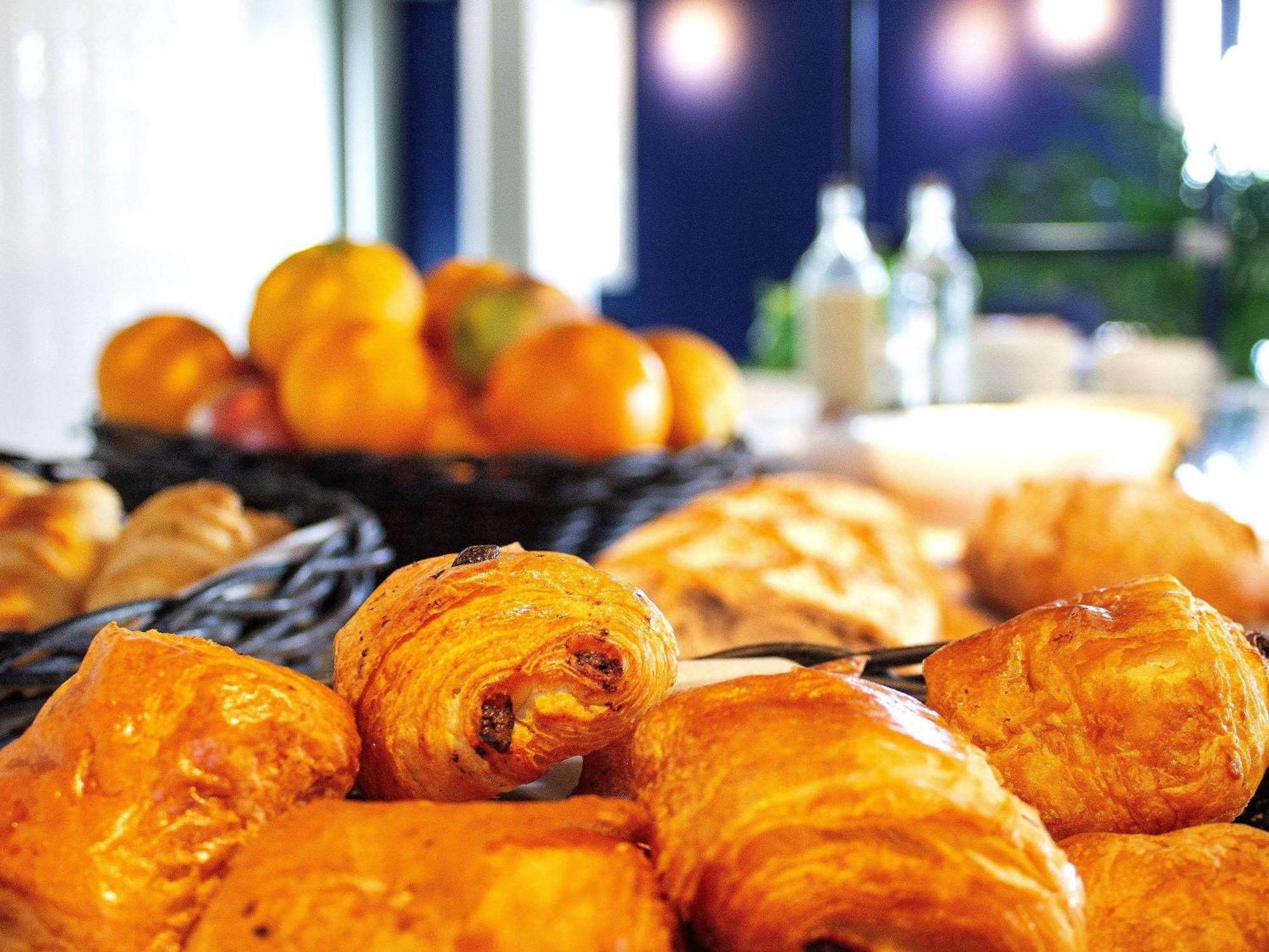 Ibis Budget Lunel Porte De Camargue Aimargues Zewnętrze zdjęcie
