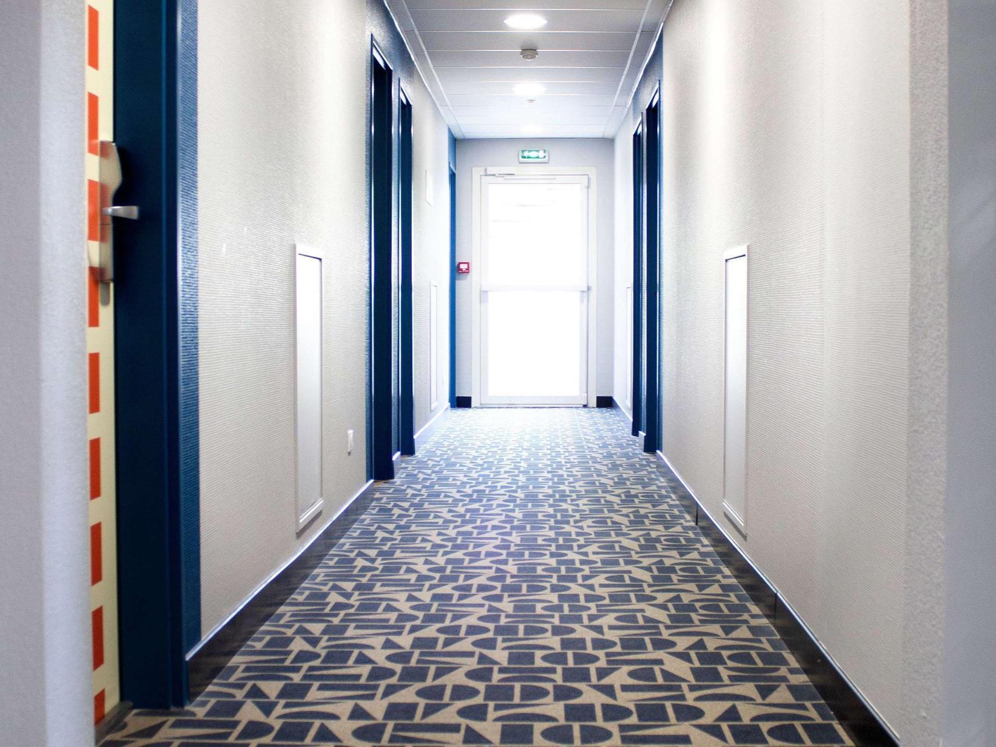 Ibis Budget Lunel Porte De Camargue Aimargues Zewnętrze zdjęcie
